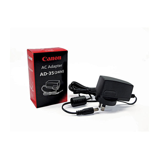 CANON AD35 Calculator Adaptor | Auzzi Store