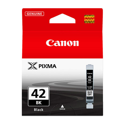 CANON CLI42 Black Ink Cartridge | Auzzi Store