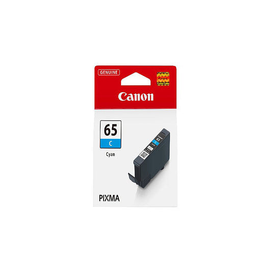 CANON CLI65 Cyan Ink Tank | Auzzi Store