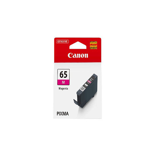 CANON CLI65 Magenta Ink Tank | Auzzi Store