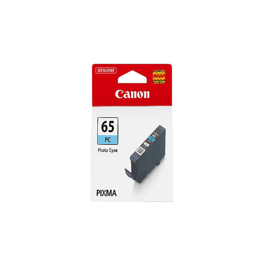 CANON CLI65 Ph Cyan Ink Tank | Auzzi Store