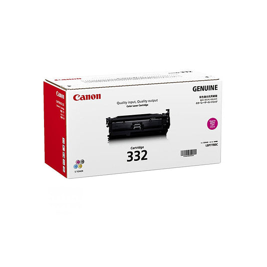 CANON Cartridge332 Magenta | Auzzi Store