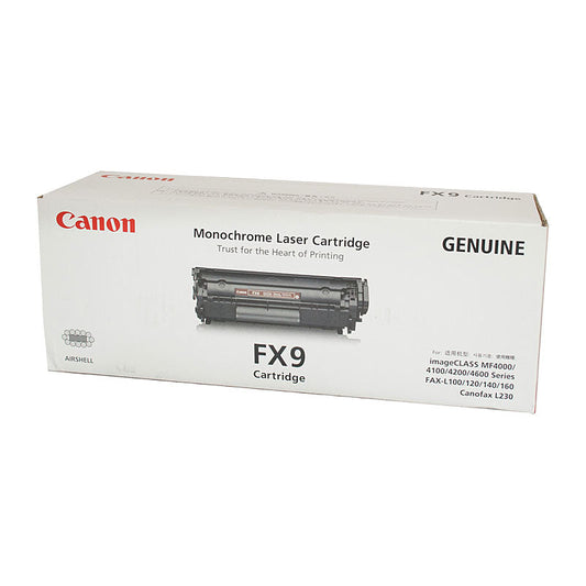 CANON FX9 Fax Toner Cartridge | Auzzi Store