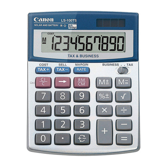 CANON LS100TS Calculator | Auzzi Store