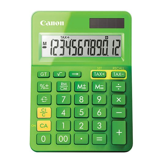 CANON LS123MGR Calculator | Auzzi Store