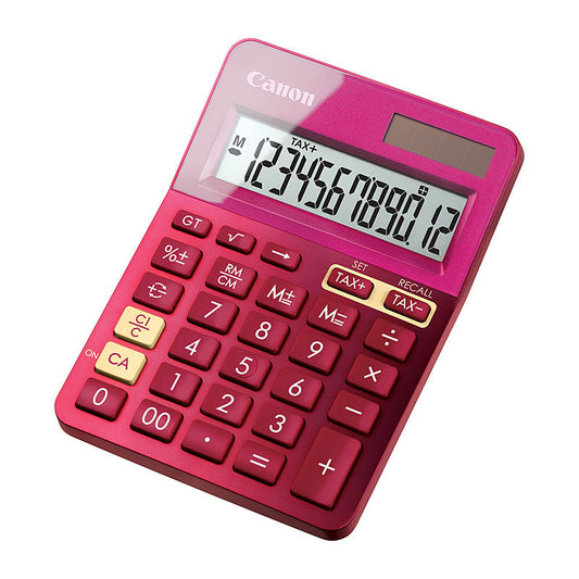 CANON LS123MPK Calculator | Auzzi Store