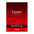 CANON Luster Photo Paper A3