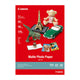 CANON Matte Photo Paper A3 | Auzzi Store