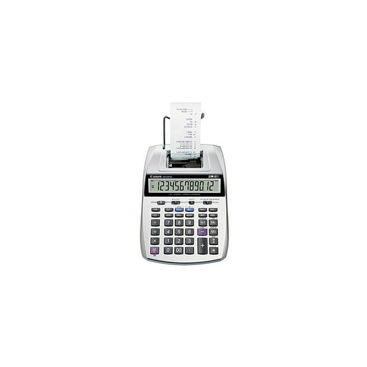 CANON P23DTSCII Calculator | Auzzi Store