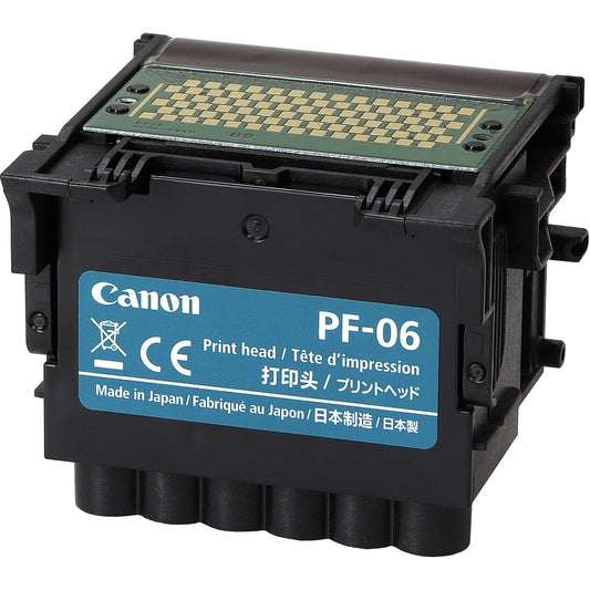 CANON PF06 Print Head | Auzzi Store