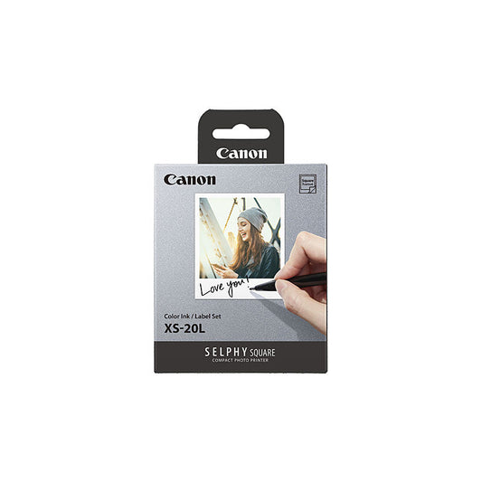 CANON XS Selphy Square Paper | Auzzi Store