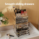 Embellir Makeup Case Acrylic Cosmetic Organizer Storage Box Jewellery Holder – view 5