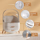 Embellir Makeup Case Portable Cosmetic Organizer Storage Box Jewellery Holder – view 4