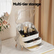 Embellir Makeup Case Portable Cosmetic Organizer Storage Box Jewellery Holder – view 5