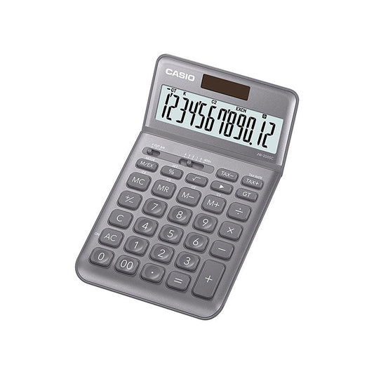 CASIO JW200SCGY Calculator | Auzzi Store