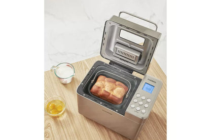 Cuckoo 1kg Multifunctional Bread Maker (CBM-AAB161S)