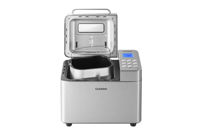 Cuckoo 1kg Multifunctional Bread Maker (CBM-AAB161S)