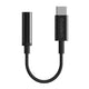 CHOETECH AUX003 USB-C To 3.5mm Headphone Adapter | Auzzi Store
