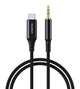 CHOETECH AUX006 Type-C To 3.5mm Audio Cable 1M | Auzzi Store