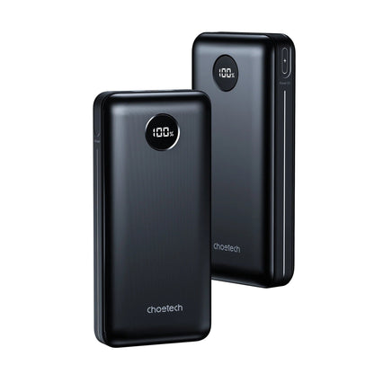 CHOETECH B653 PD45W 20000mAh Power Bank | Auzzi Store