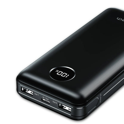 CHOETECH B653 PD45W 20000mAh Power Bank | Auzzi Store