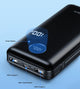 CHOETECH B653 PD45W 20000mAh Power Bank | Auzzi Store
