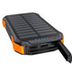 CHOETECH B657 20000mAh Solar Power Bank | Auzzi Store