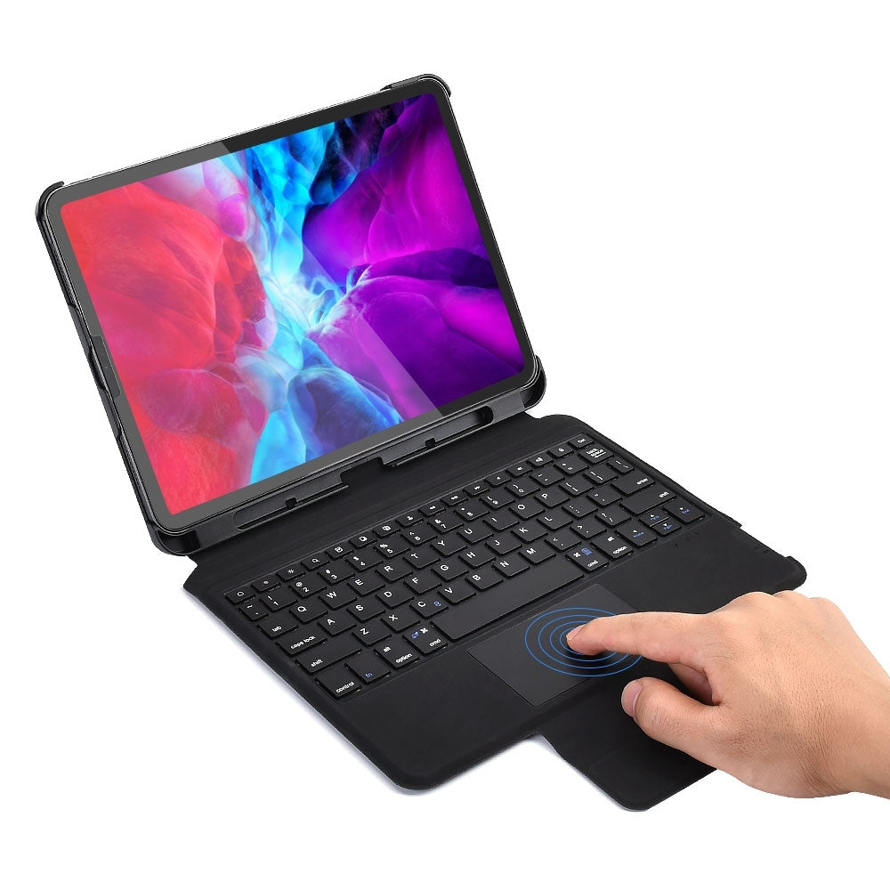 CHOETECH BH-012 Wireless Keyboard Case for iPad Pro 11 | Auzzi Store