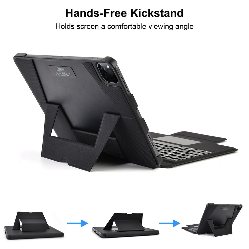 CHOETECH BH-012 Wireless Keyboard Case for iPad Pro 11 | Auzzi Store
