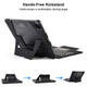 CHOETECH BH-012 Wireless Keyboard Case for iPad Pro 11 | Auzzi Store