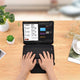CHOETECH BH-012 Wireless Keyboard Case for iPad Pro 11 | Auzzi Store