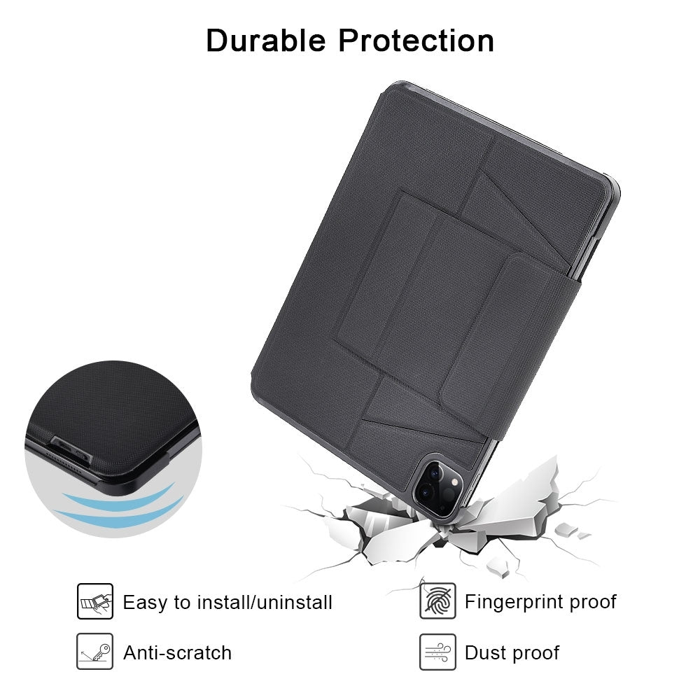 CHOETECH BH-012 Wireless Keyboard Case for iPad Pro 11 | Auzzi Store