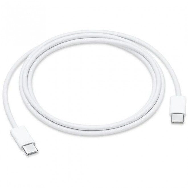 CHOETECH CC0003 USB-C to USB-C Cable 2M White | Auzzi Store