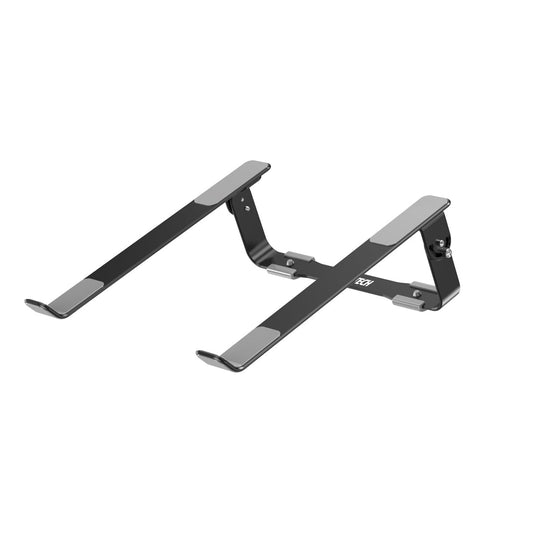 CHOETECH H033 Detachable Aluminum Cooling Laptop Stand Grey | Auzzi Store