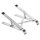 CHOETECH H045-SL Aluminum Foldable Laptop Stand | Auzzi Store