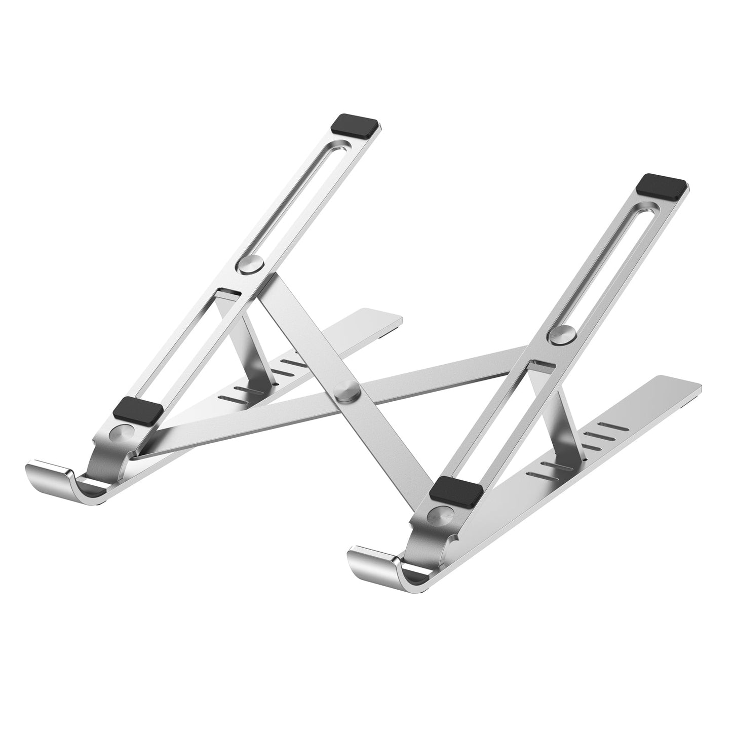 CHOETECH H045-SL Aluminum Foldable Laptop Stand | Auzzi Store