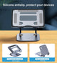 CHOETECH H061-GY Tablet Desktop Holder | Auzzi Store