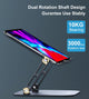 CHOETECH H061-GY Tablet Desktop Holder | Auzzi Store