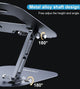 CHOETECH H061-GY Tablet Desktop Holder | Auzzi Store