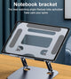 CHOETECH H061-GY Tablet Desktop Holder | Auzzi Store