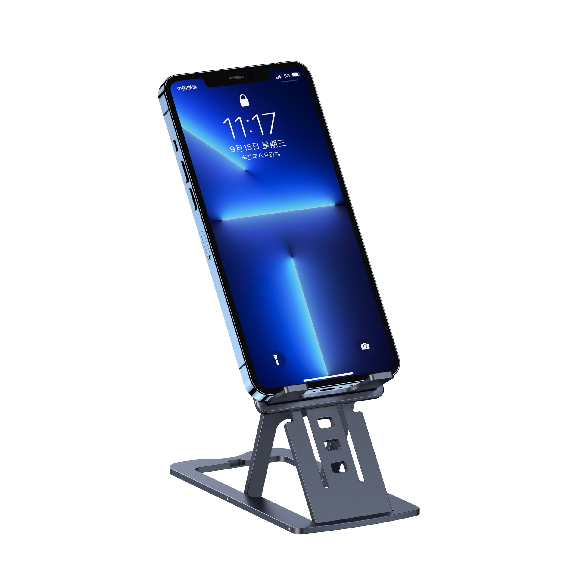 CHOETECH H064-GY Foldable Phone Holder | Auzzi Store