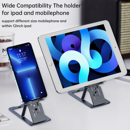 CHOETECH H064-GY Foldable Phone Holder | Auzzi Store