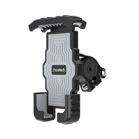 CHOETECH H067-GY Adjustable Mobile Stand for Bicycle (Gray) | Auzzi Store