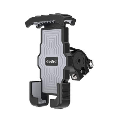 CHOETECH H067-GY Adjustable Mobile Stand for Bicycle (Gray) | Auzzi Store