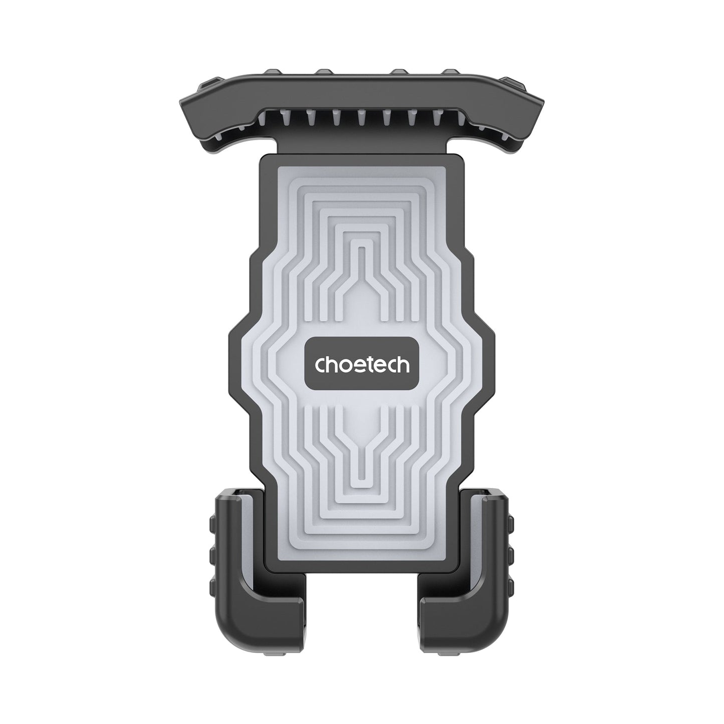 CHOETECH H067-GY Adjustable Mobile Stand for Bicycle (Gray) | Auzzi Store