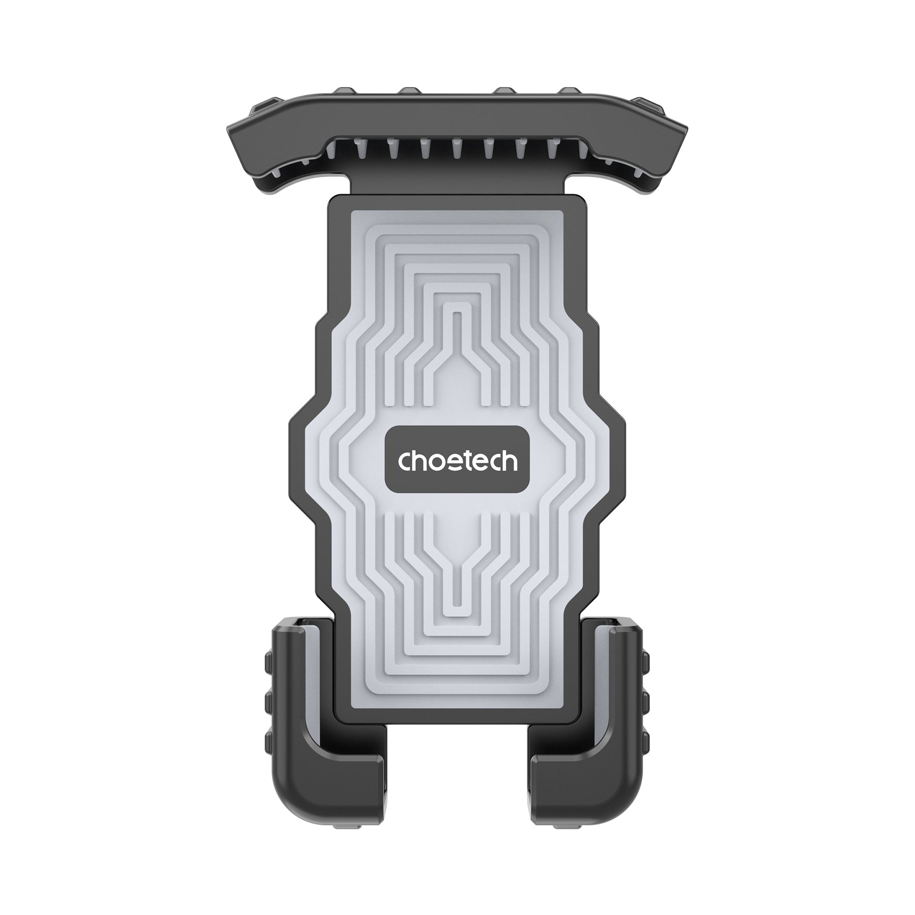 CHOETECH H067-GY Adjustable Mobile Stand for Bicycle (Gray) | Auzzi Store