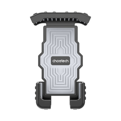 CHOETECH H067-GY Adjustable Mobile Stand for Bicycle (Gray) | Auzzi Store