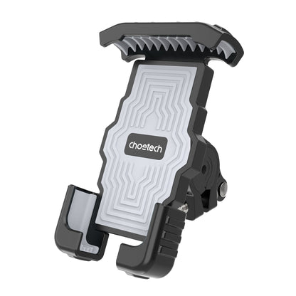 CHOETECH H067-GY Adjustable Mobile Stand for Bicycle (Gray) | Auzzi Store