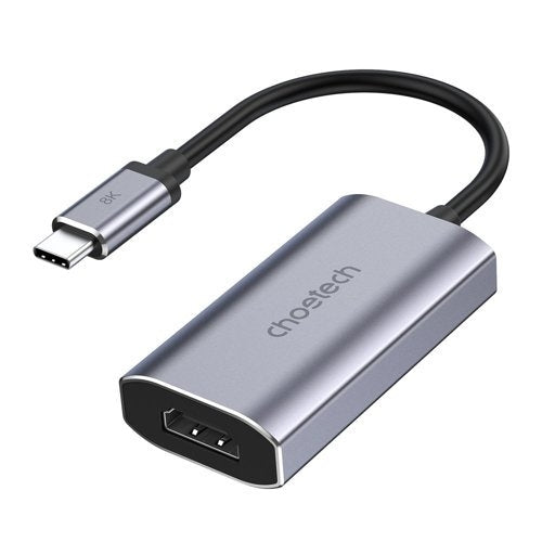 CHOETECH HUB-H16 USB-C to HDMI 8K Adapter | Auzzi Store
