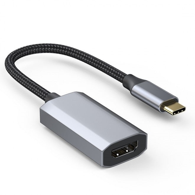 CHOETECH HUB-H17 USB-C to HDMI Adaptor | Auzzi Store